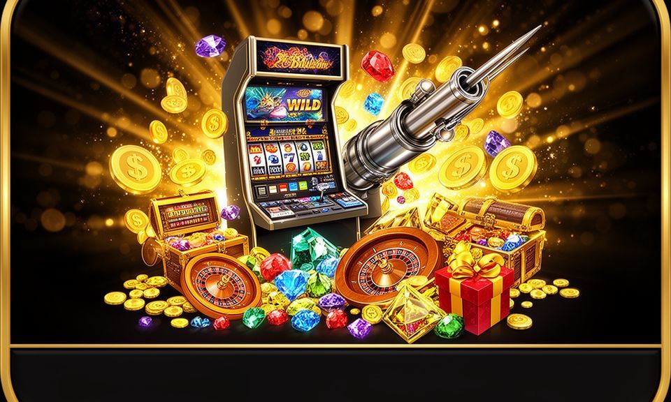 roll20 casino app visual
