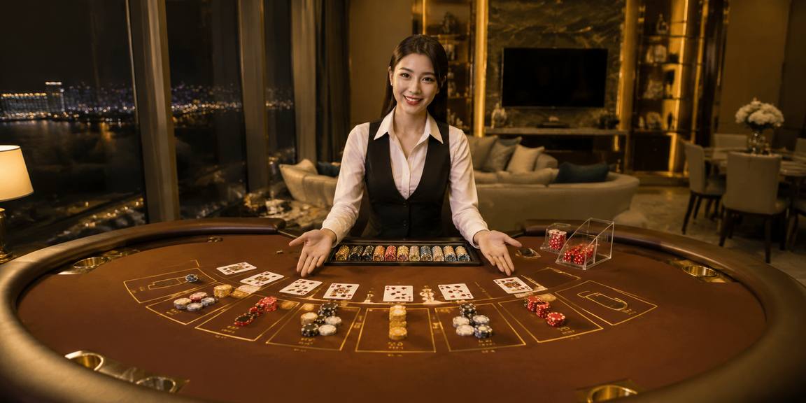 roll20 MoMo Casino Trực Tiếp